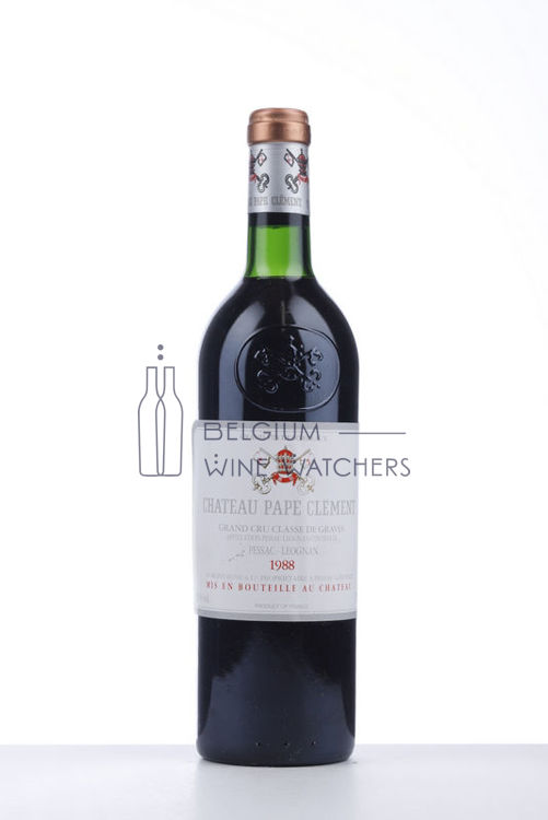 Picture of 1988 PAPE CLEMENT